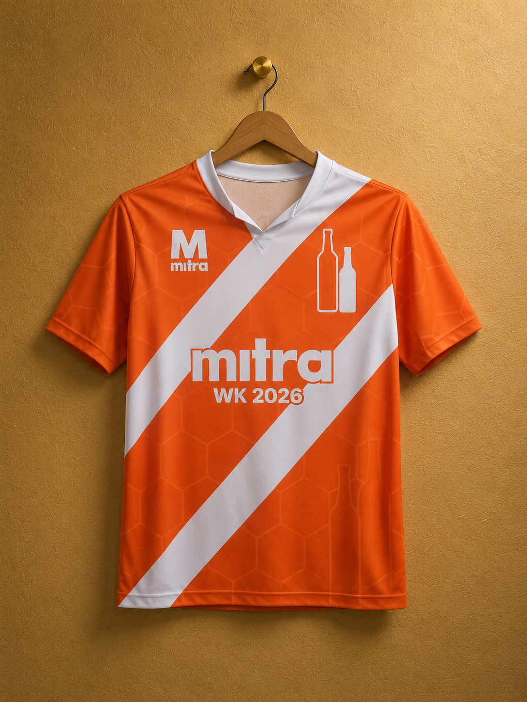 Mitra WK 2026